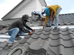 Best Solar Panel Roofing Installation  in Clifton Gardens, NY